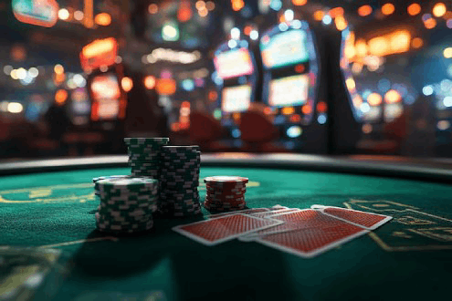 JILI707 Cassino Ao Vivo - Mesas Profissionais com Dealers Certificados