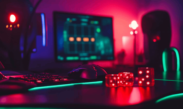 Jackpots Progressivos